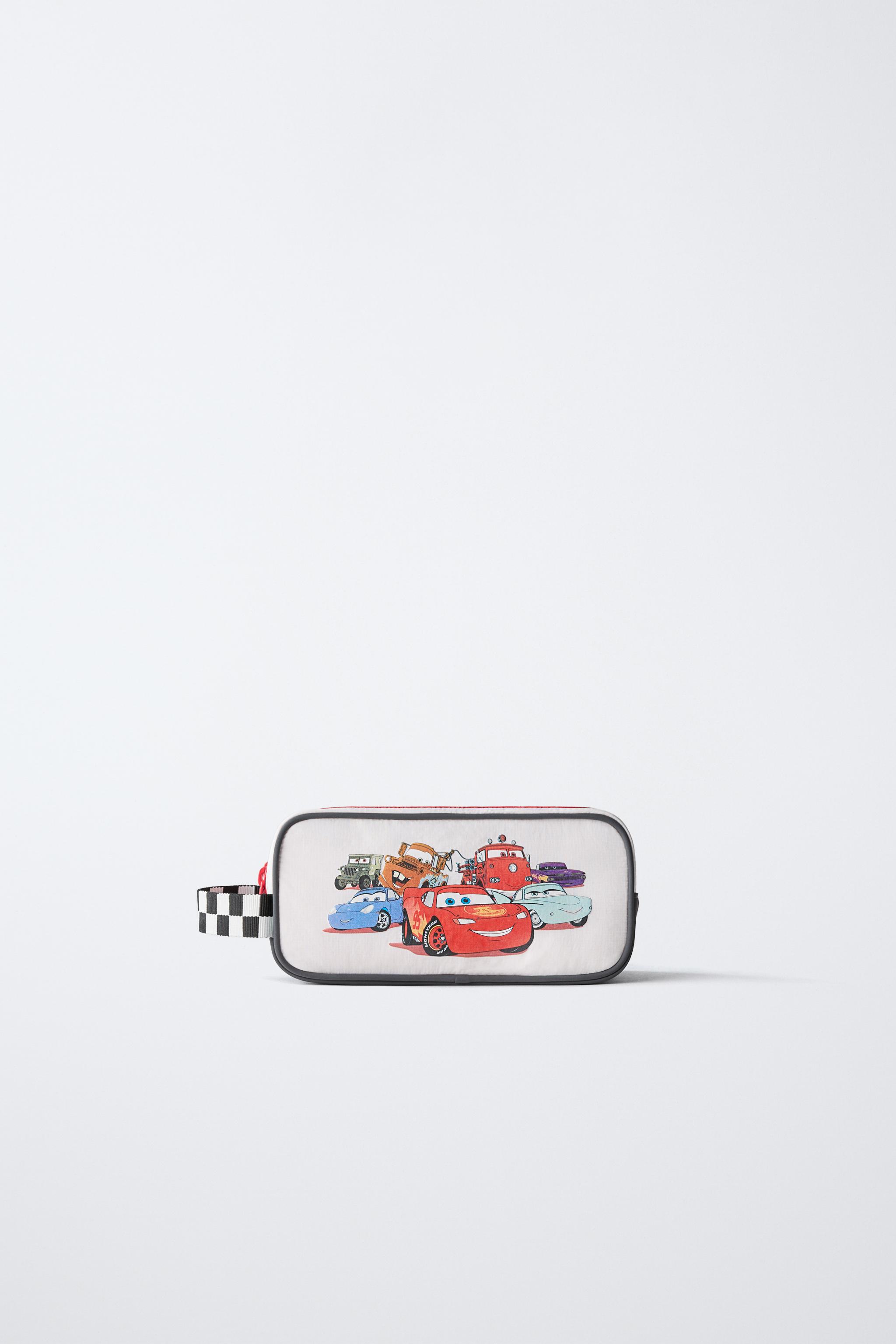 TROUSSE CARS LIGHTNING MCQUEEN © DISNEY